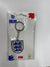 England FA Crest Keychain