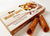 Foxs Brandy Snaps 100g