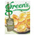 GREEN'S BATTER/Yorkshire pudding MIX 125g
