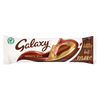 Galaxy Smooth Milk Bar 42g