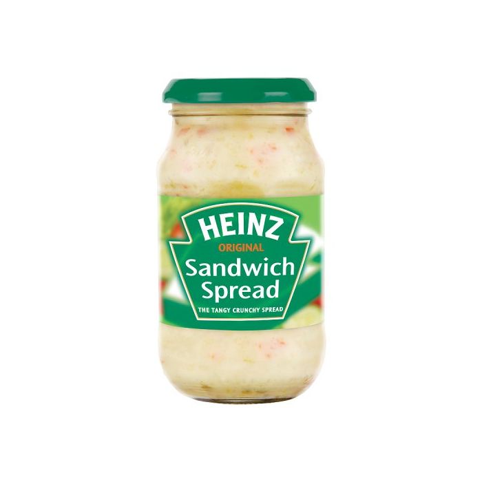 HEINZ SANDWICH SPREAD 300g