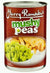 Harry Ramsdens Mushy Peas 300g