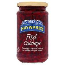 Haywards Red Cabbage 400g