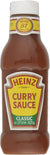 Heinz Curry Sauce 375ml