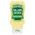 Heinz Salad Cream Squeezy Top Down 425g