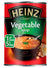 Heinz Soup Classic Vegetable 400g