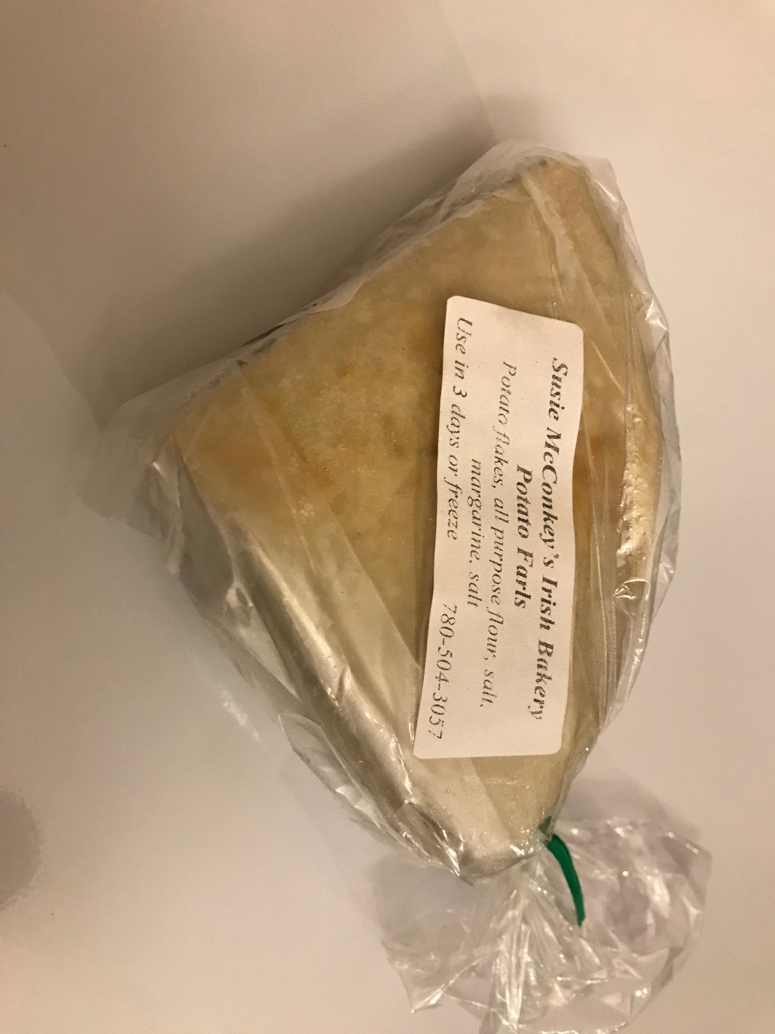 Tattie Scones 4 pack