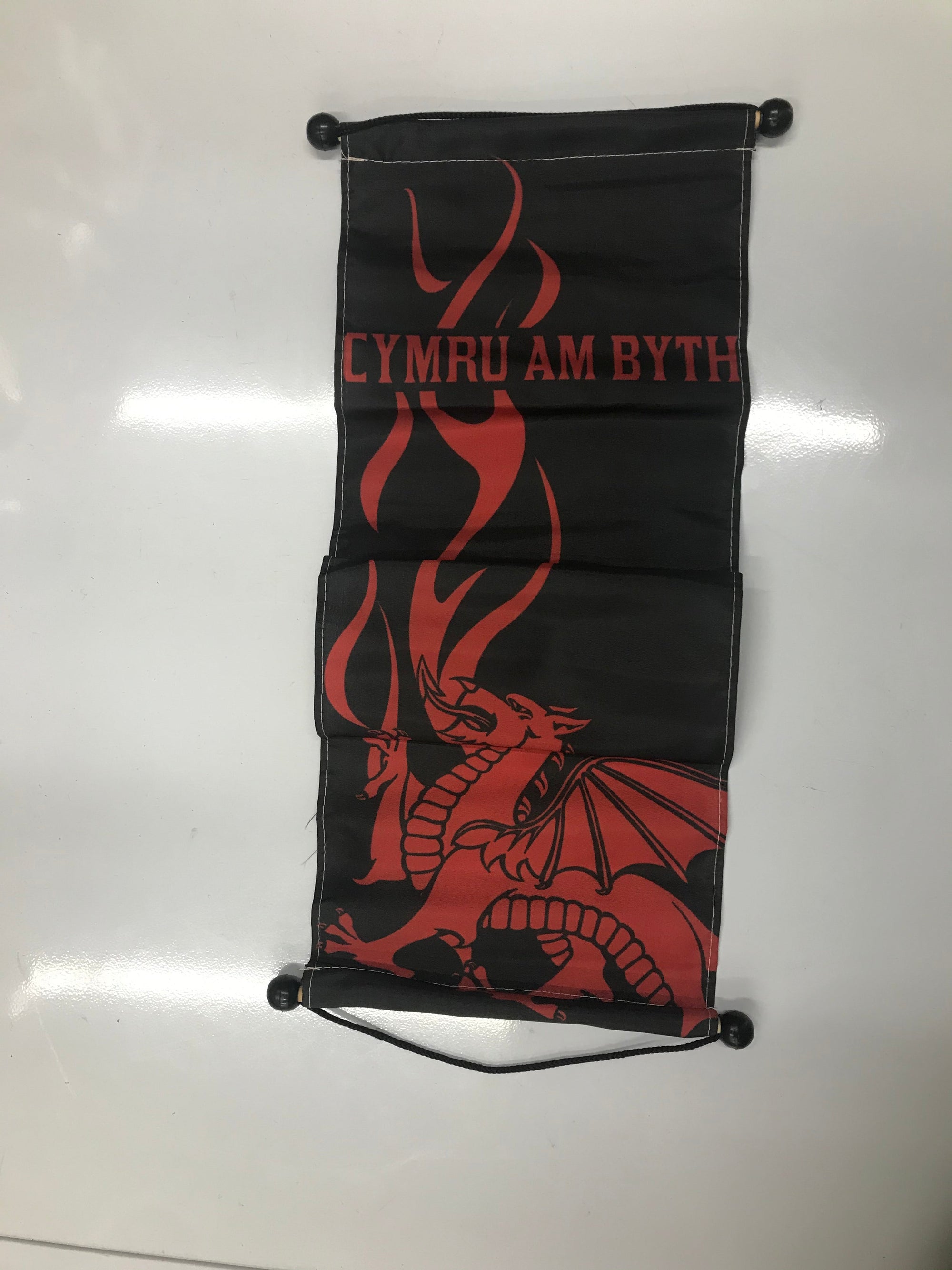 Wales Large Banner