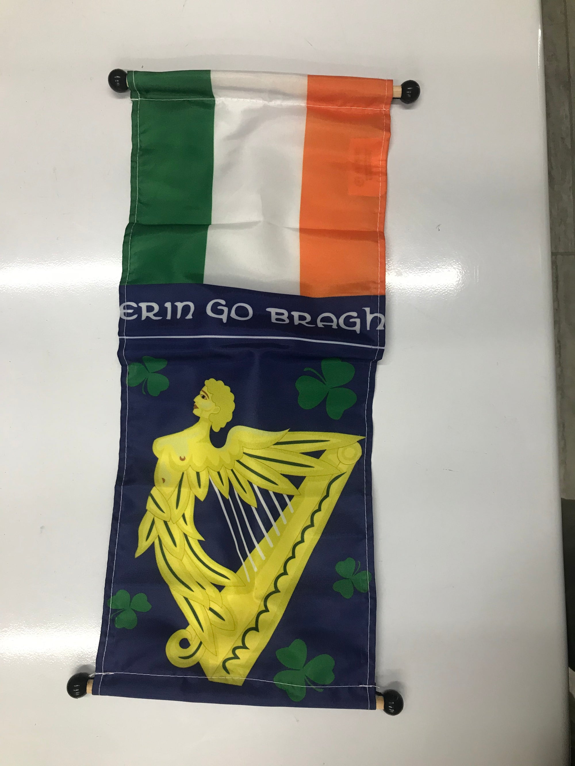 Ireland Small Banner
