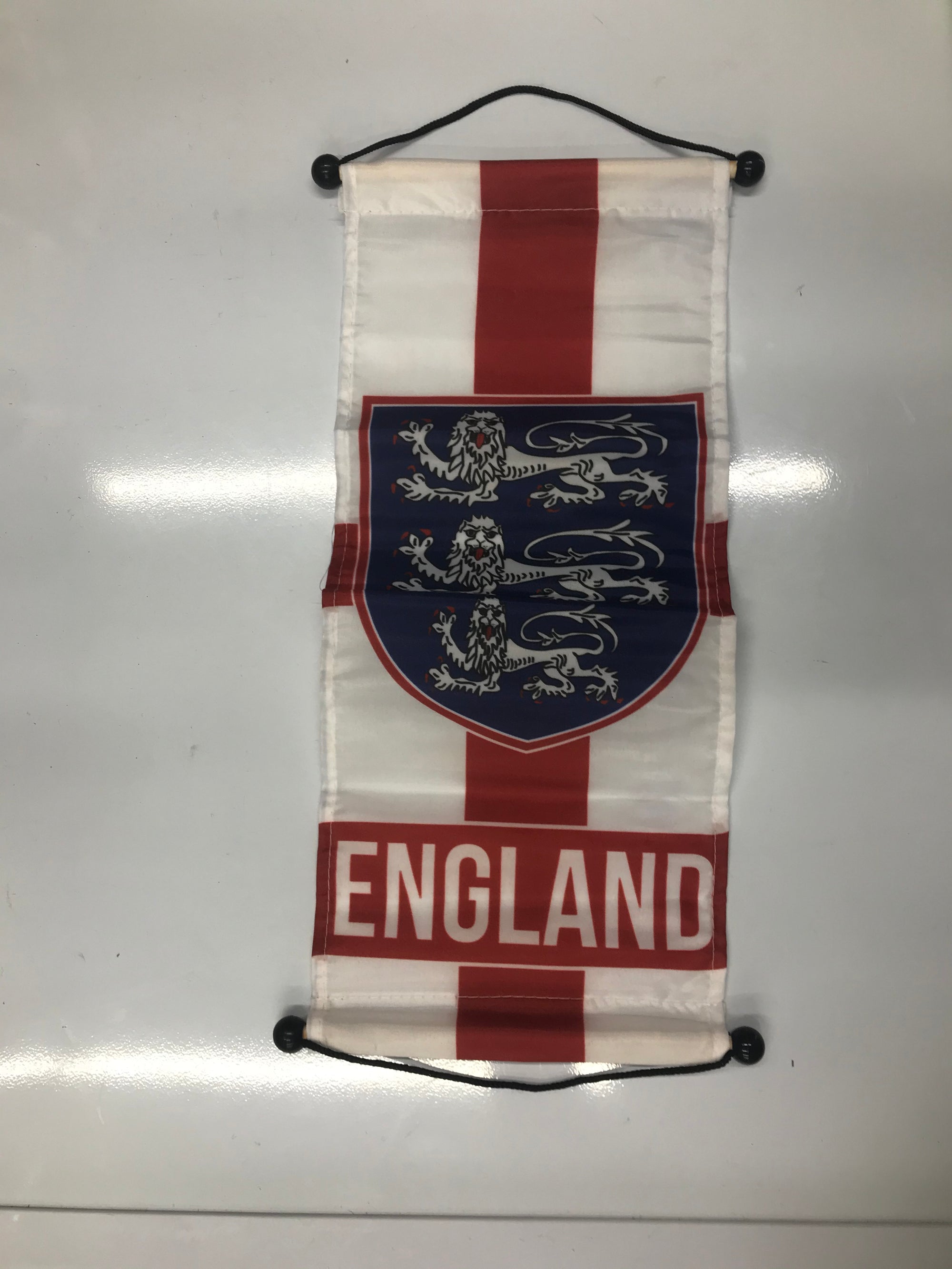 England Small Banner
