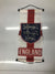 England Small Banner