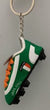 Ireland Keyring Shoe