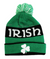 Ireland Pom Beanie