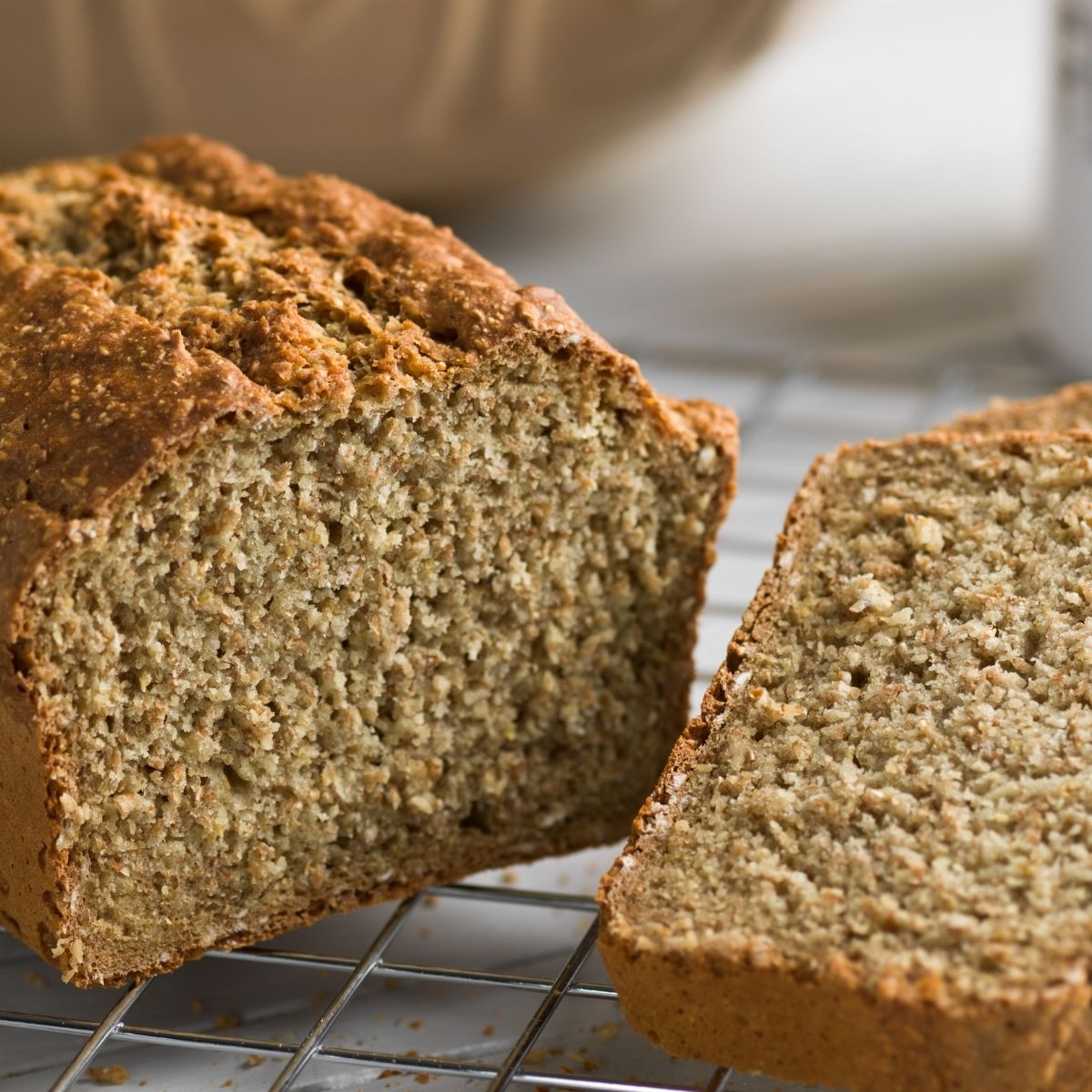 ODLUMS IRISH BROWN SCONES MIX - 450g