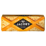Jacobs Cream Crackers 200g