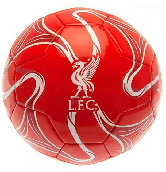 Liverpool Soccer Ball