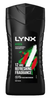 lynx Africa Shower Gel 250ml