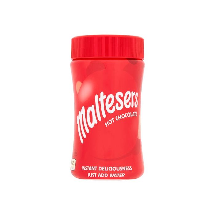 MALTESERS INSTANT HOT CHOCOLATE 225g