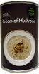 M&S Soup Cream of Mushroom 400g