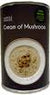 M&S Soup Cream of Mushroom 400g