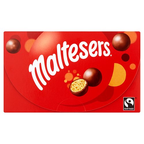 Maltesers Small Box 110g