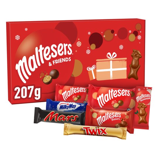 Maltesers & Friends Selection Box 207g