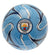 Manchester City Large Soccer Ball