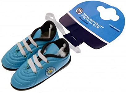 Manchester City Shoe Hangers