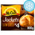 McCain 4 Ready Baked Jackets 800g