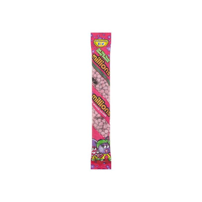 Millions Blackcurrant Buzz 65g
