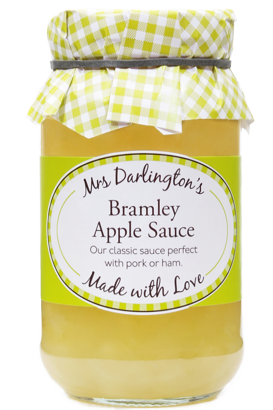 Mrs Darlington Bramley Apple Sauce