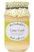 Mrs Darlington Lime Curd 320g