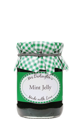 Mrs Darlington Mint Jelly 212g