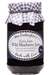 Mrs Darlington Wild Blueberry Jam 340g