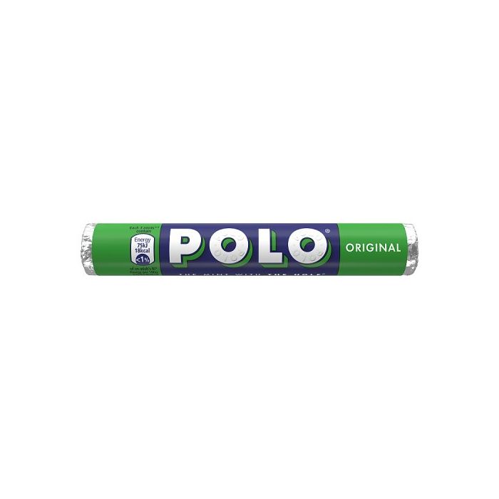 NESTLE POLO MINTS ORIGINAL