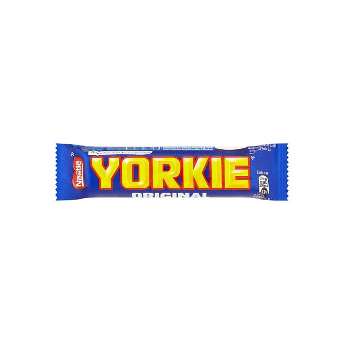 NESTLE Yorkie Original 46g