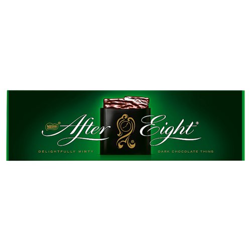 Nestle After Eight Mints 300g clearance
