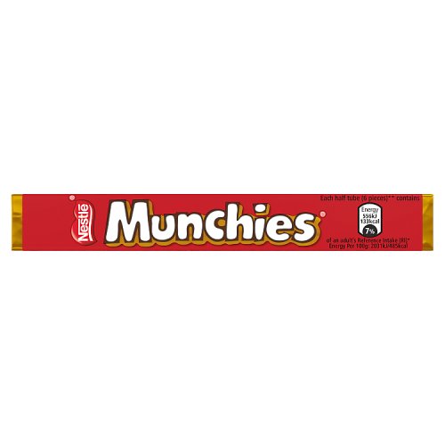 Nestle Munchies 52g