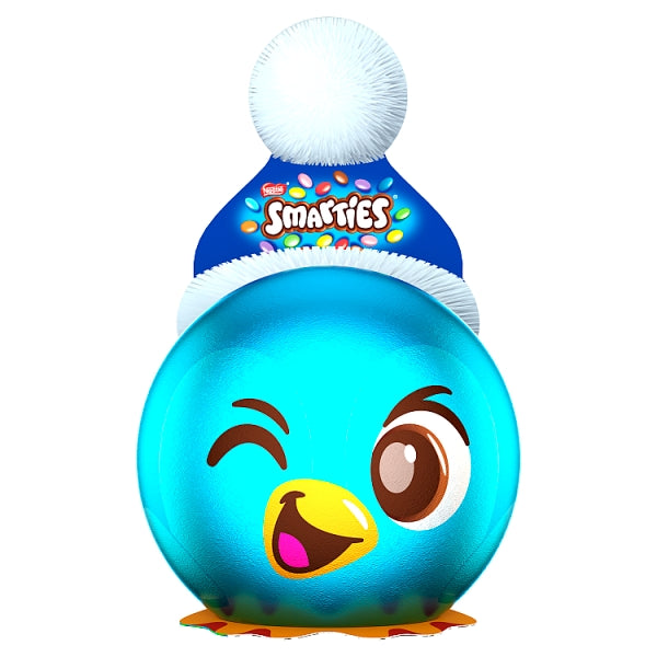 Nestle Smarties Iconic Penguin 94g