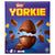 Nestle Yorkie Large Easter Egg 196g
