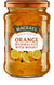 Mackays Orange Marmalade with Whisky