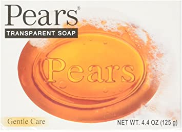 Pears Original Transparent Soap