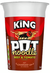 POT NOODLE BEEF & TOMATO KING POT114g