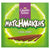 Quality Street Cool Mint Matchmakers 120g