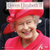 Queen Elizabeth II 2023 Commemorative Calendar