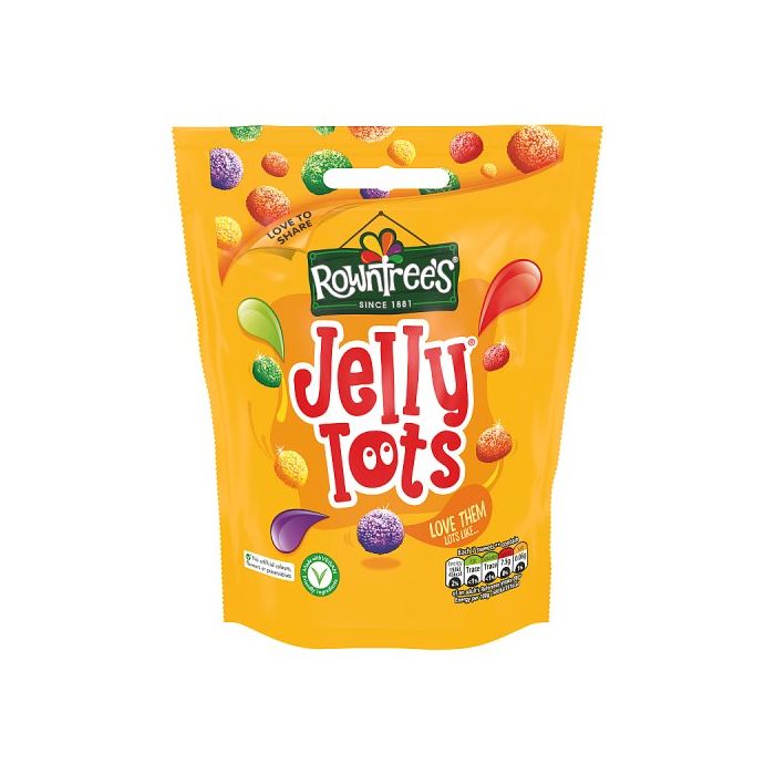 Rowntree Ripple Rowntree - Little taste of home