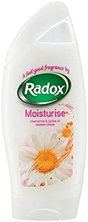 Radox Moisturise Shower Cream 250ml