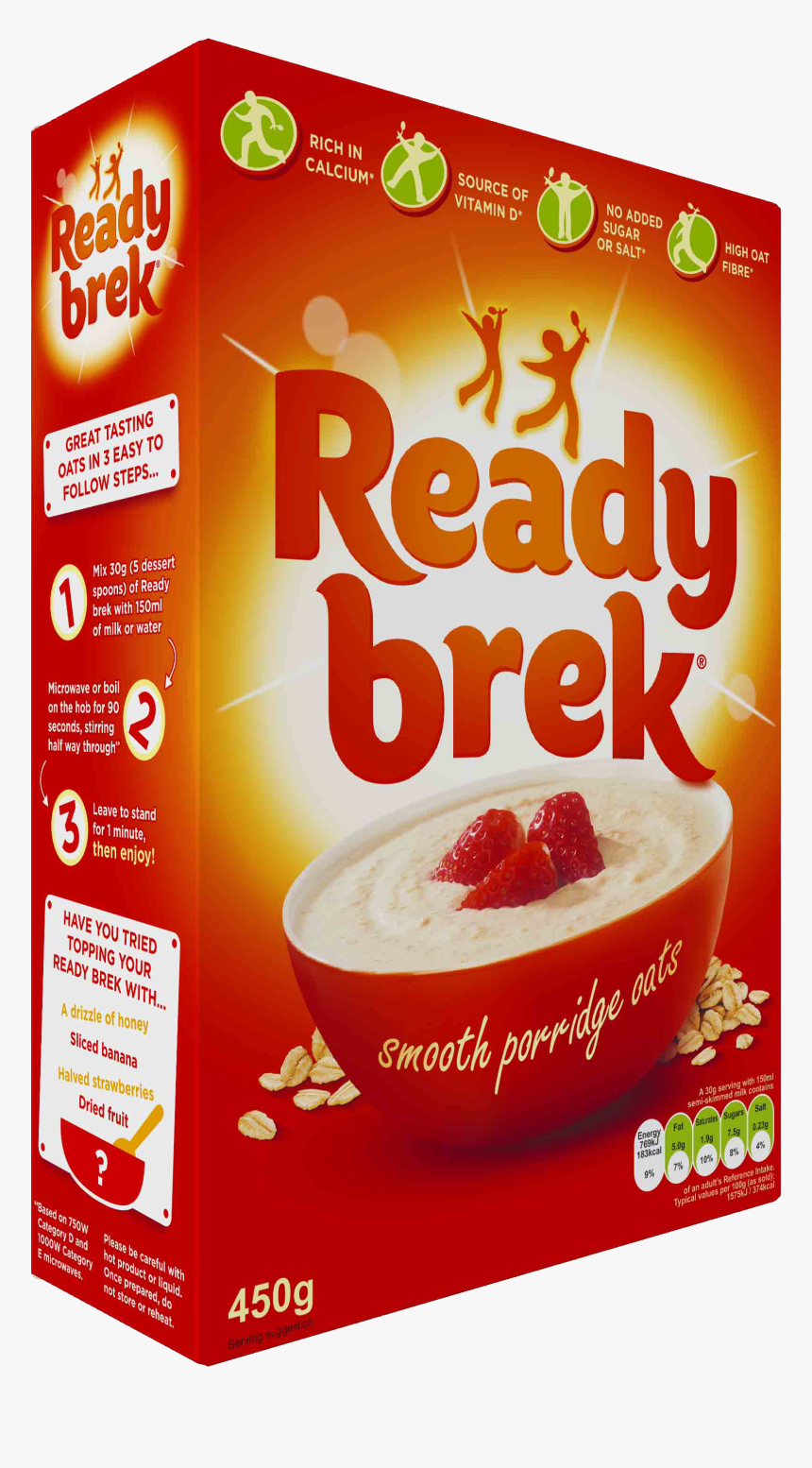 Ready Brek 450g
