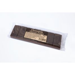 Real Candy Co. Chocolate Fudge 130g