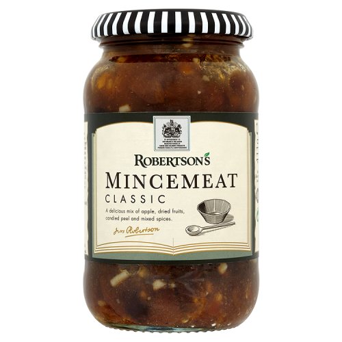 Robertsons Classic Mincemeat 411g